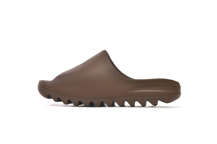 Yeezy Slide Flax fake