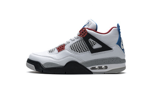 Fake Jordan4 What The
