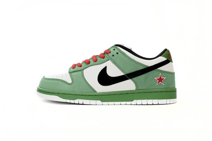 Heineken Dunks