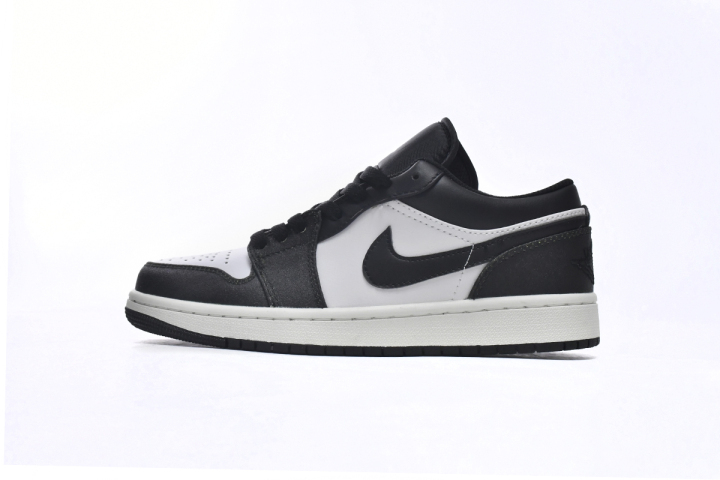 Jordan 1s Low Electric Green