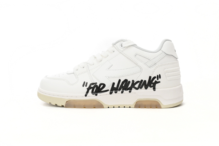 OFF-WHITE Out Of Office Cloud White Reps Sneaker OMIA189R2 1LEA00 20101