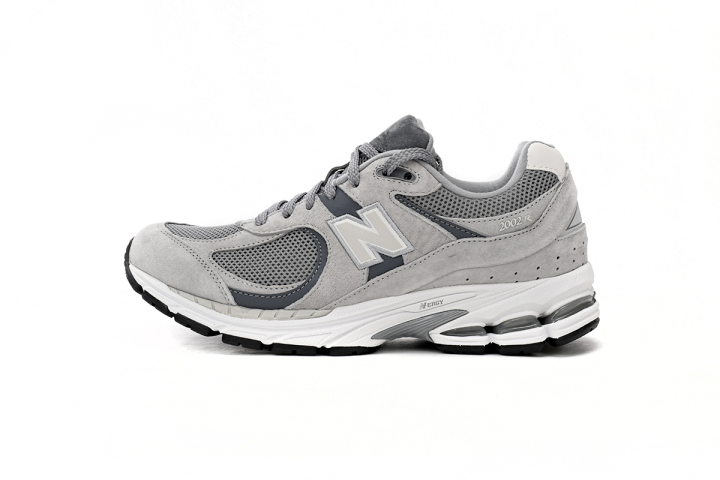 Rsnow New Balance 2002R Steel Grey Orca M2002RST