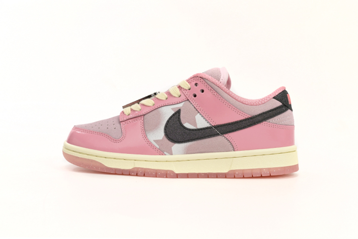 Nike SB Dunk Low LX Barbie Pink Reps Sneaker FN8927-621 
