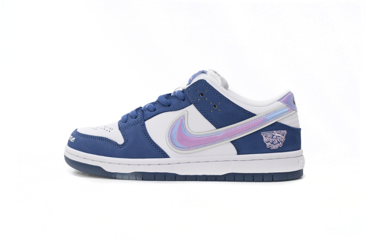 Born And Raised Dunk Low