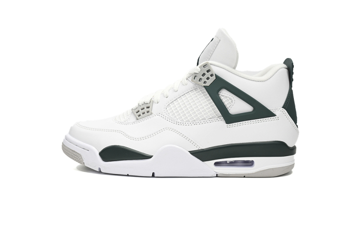 Rsnow Jordan 4 Oxidized Green FQ8138-103