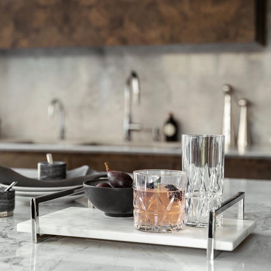 Six Ways To Incorporate Marble Tray Into Your Home In USACasamarbury