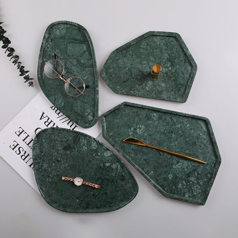 Six Ways To Incorporate Marble Tray Into Your Home In USACasamarbury