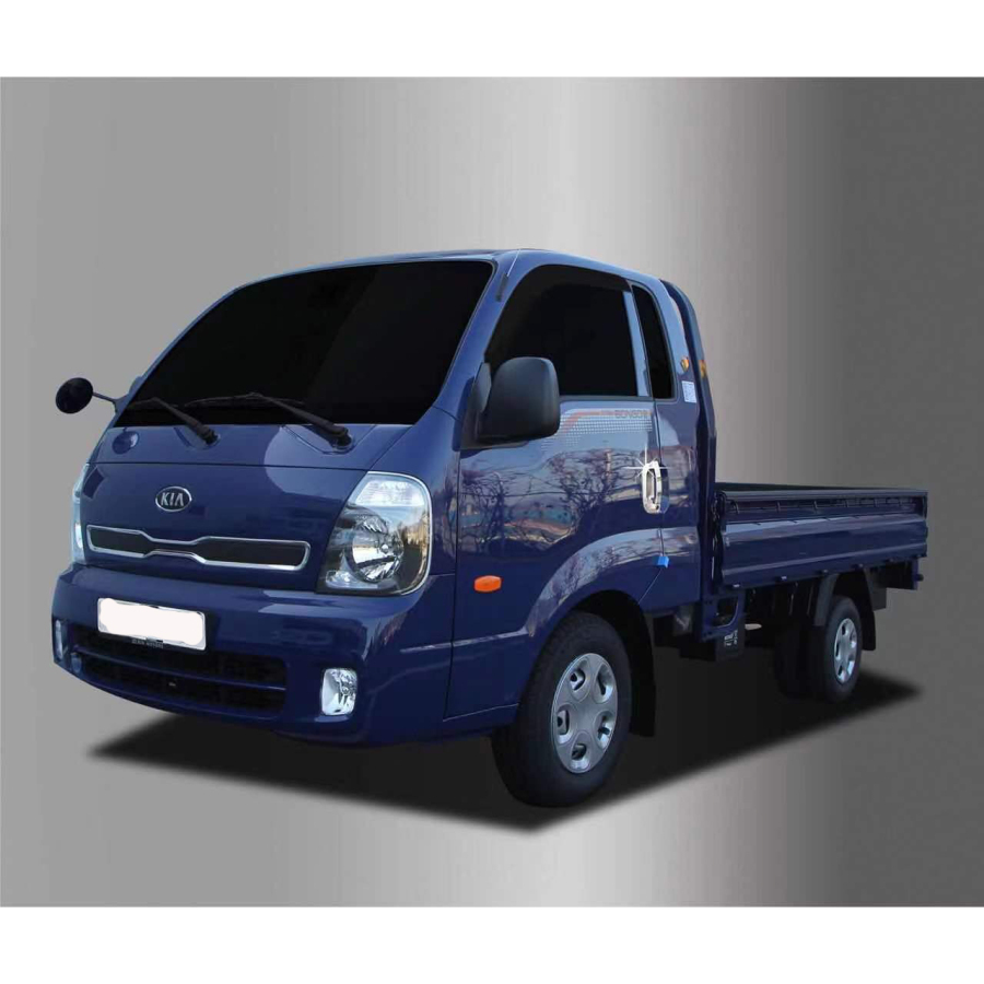 Kia bongo frontier