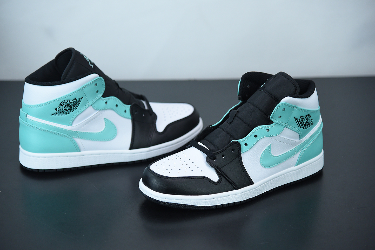 Best Repsneakers Og Jordan 1 Mid Tropical Twist Igloo554724 132 5429