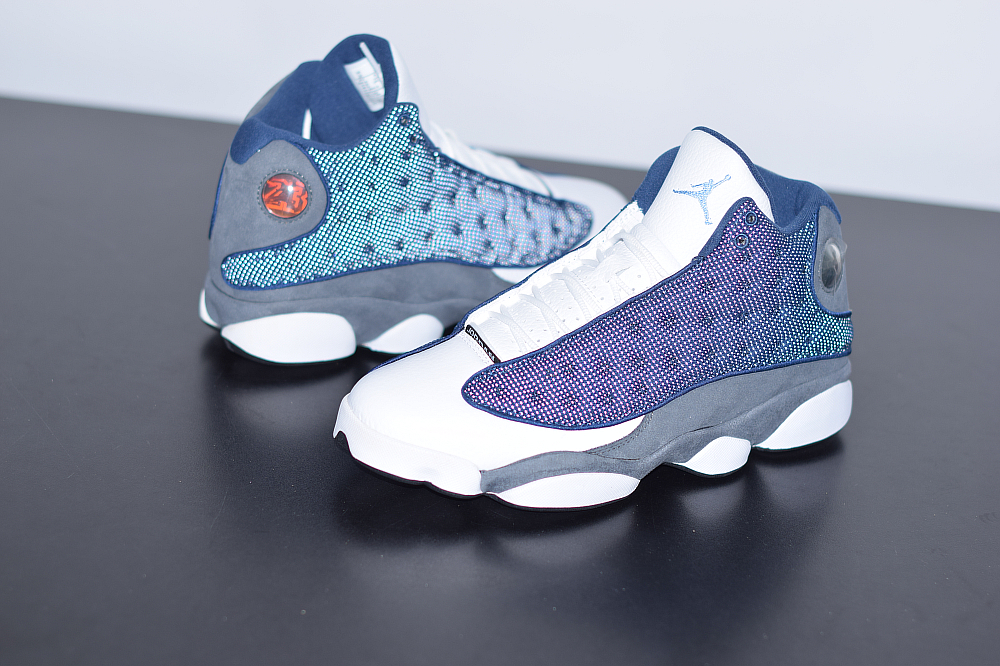 jordan 13 retro flint 2020