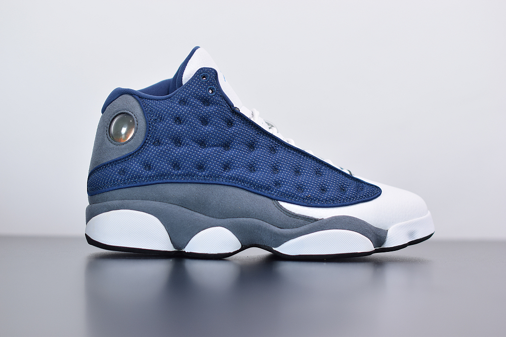 jordan 13 retro flint 2020