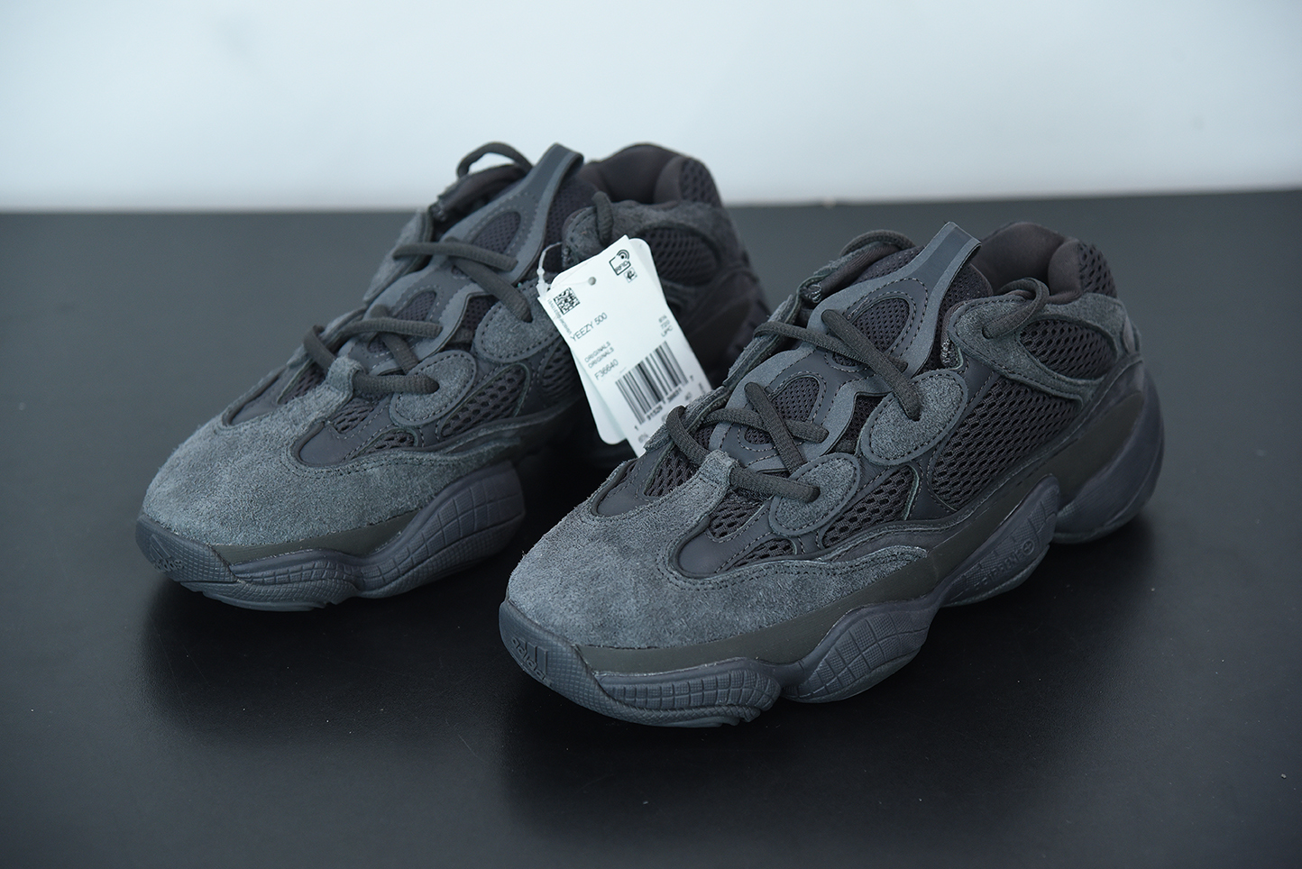 yeezy 500 utility black f36640