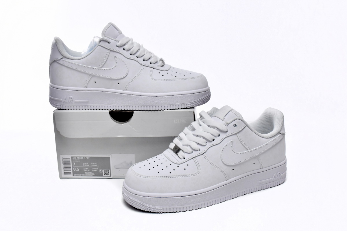 air force 1 og low