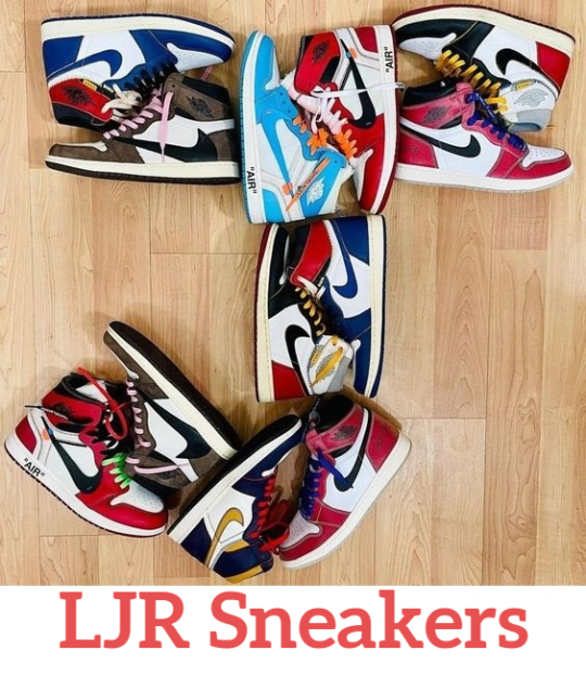 repsneakers website