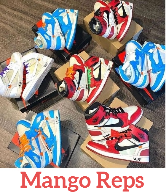 repsneakers website