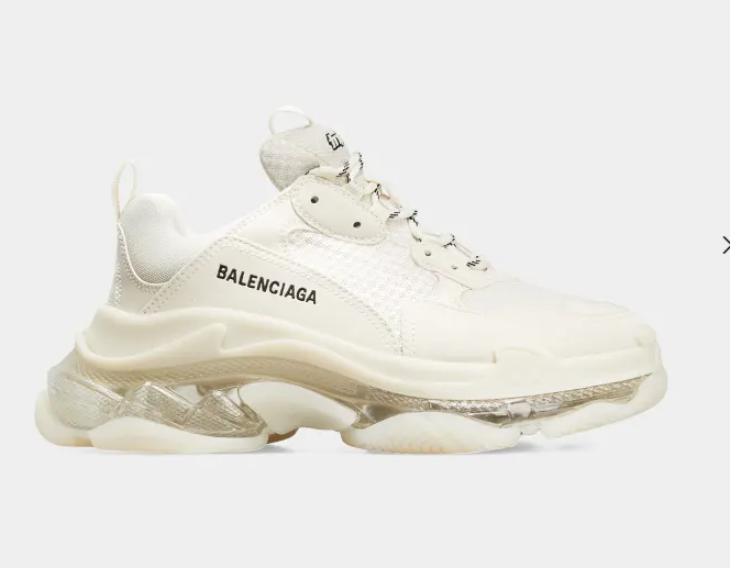 balenciaga shoes online store