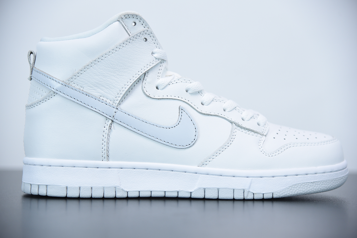 Dunk high sp pure platinum clearance