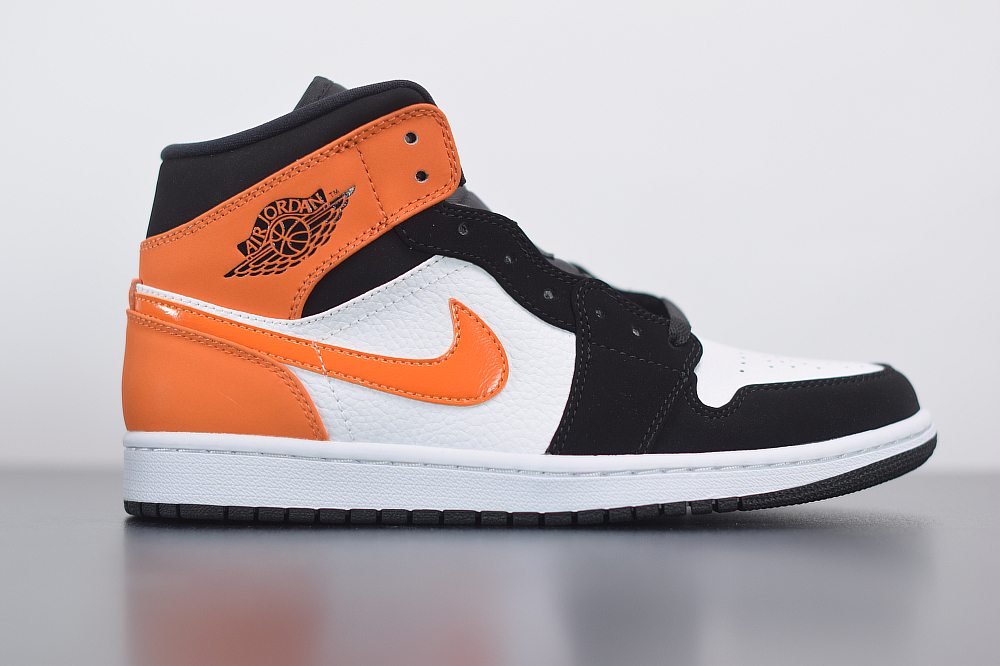 Jordan Reps for G5 Jordan 1 Mid Shattered Backboard,554724058