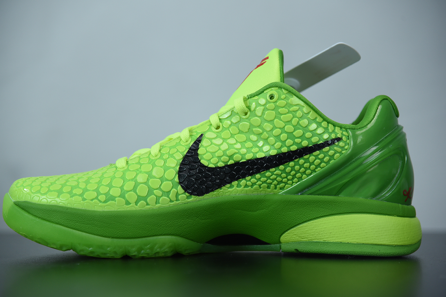 G5 Kobe 6 Protro Grinch (2020),CW2190-300