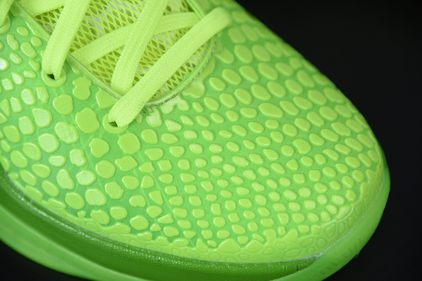 G5 Kobe 6 Protro Grinch (2020),CW2190-300