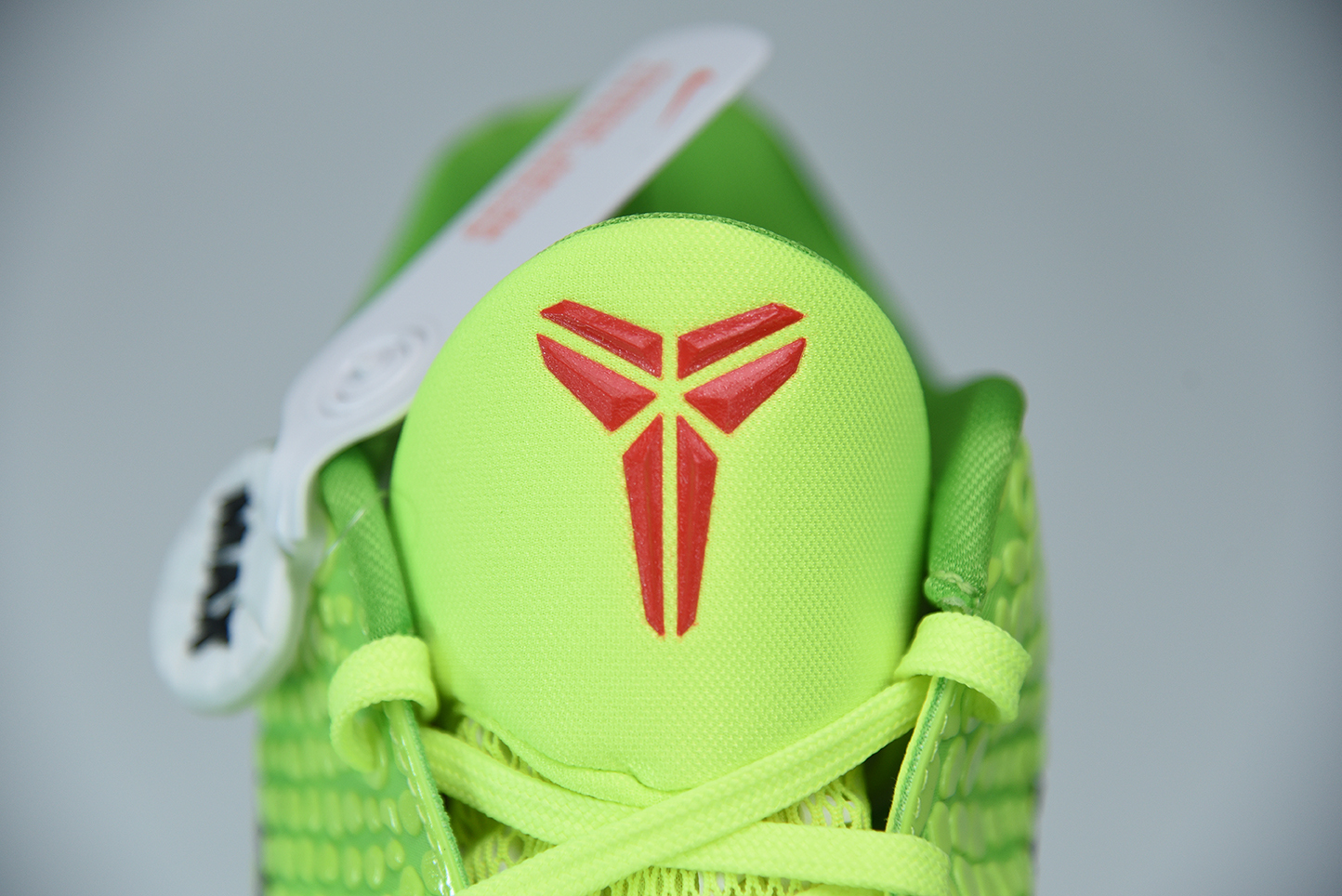 G5 Kobe 6 Protro Grinch (2020),CW2190-300