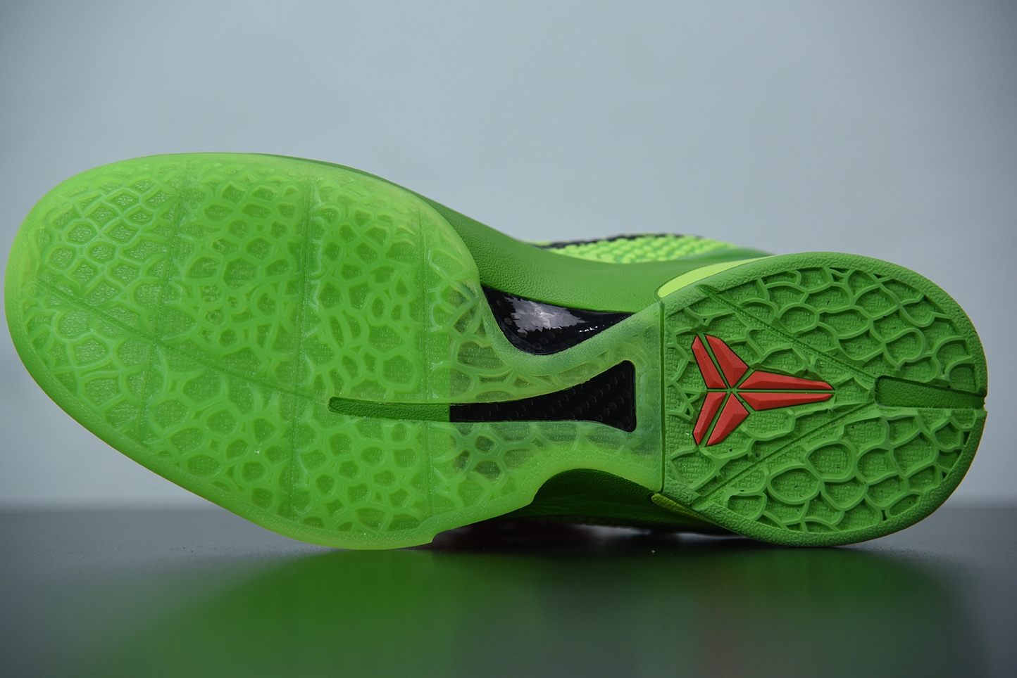 G5 Kobe 6 Protro Grinch (2020),CW2190-300