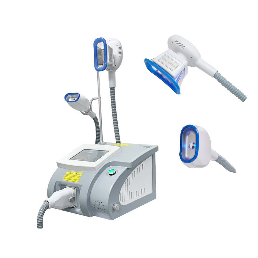Portable Cryolipolysis Machine