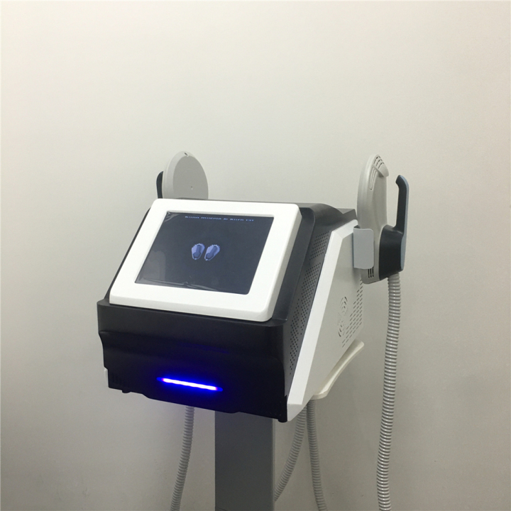 EMS Sculpting machine