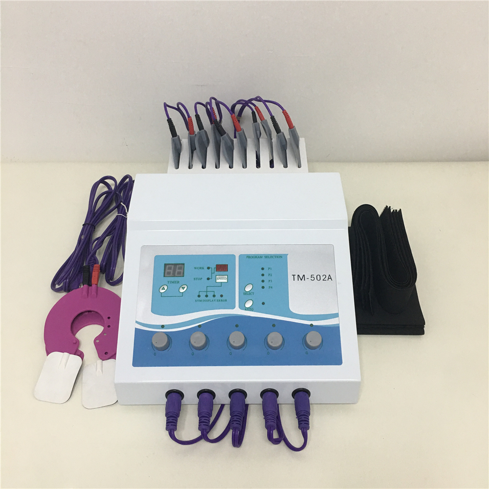 新品　ハイパワー　TM-502　EMS ハイパワー EMS TM-502