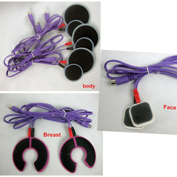 Electrostimulation Machine