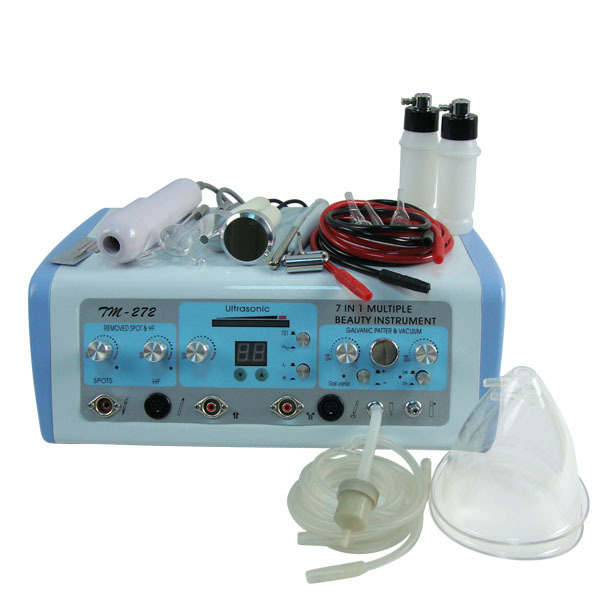 7 in 1 facial machine