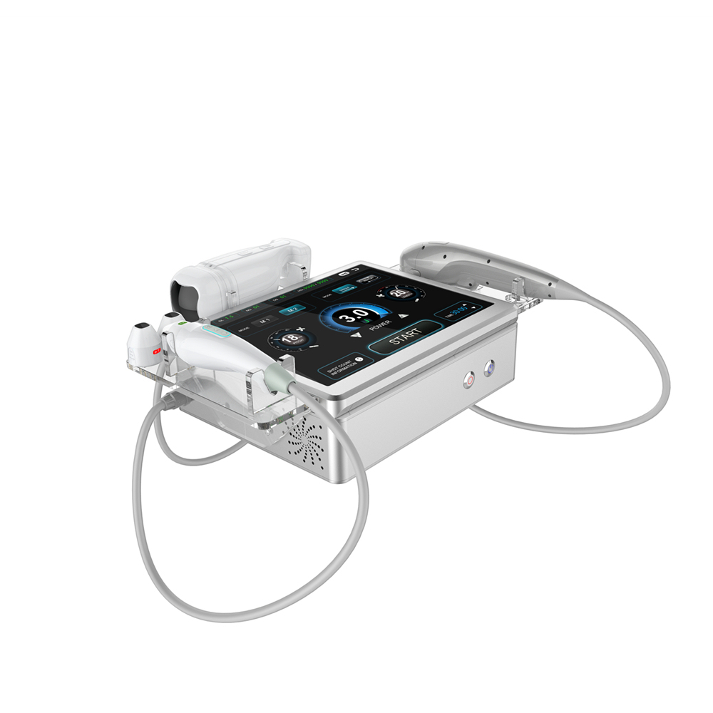 印象のデザイン liposonix hifu machine ボディ・フェイスケア