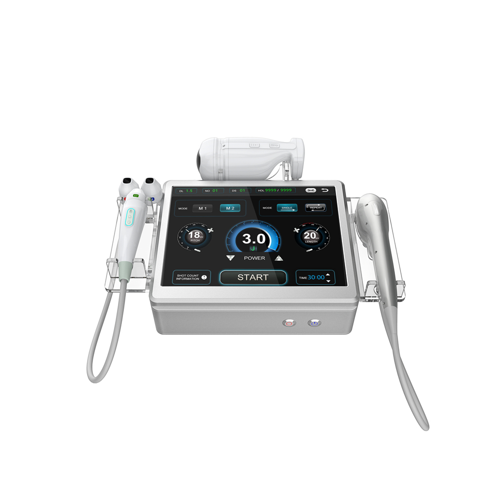 TM_FU9D_Liposonix_HIFU_Machine TM_FU9D_Liposonix_HIFU_Machine