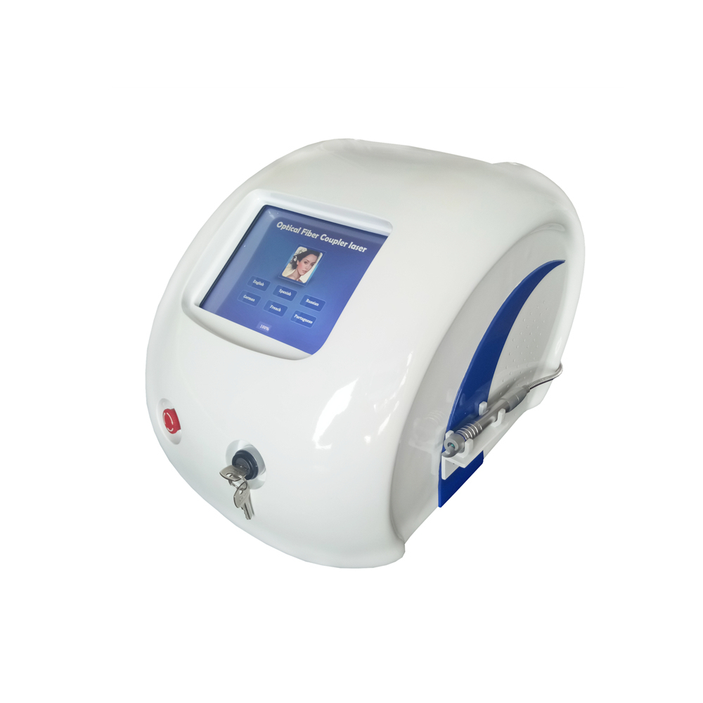 Vascular Removal Machine Laser Diodo Vascular 980 Nm TM-980