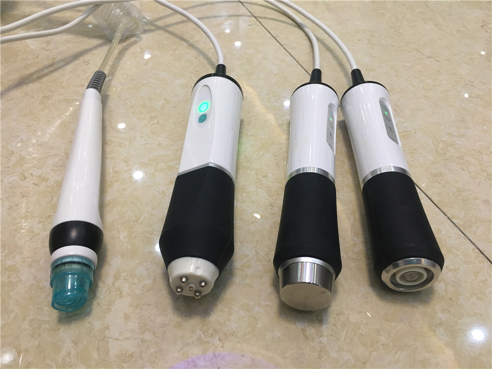 oxygeneo hydra facial machine