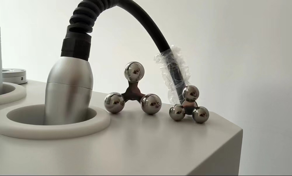 endospheres therapy