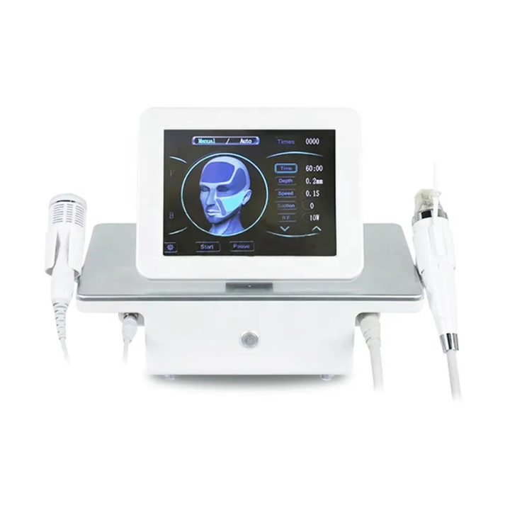 Rinkoさま専用 morpheus 8 fractional machine