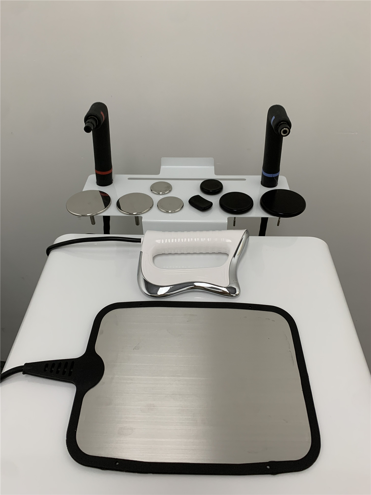 facial radiofrequency
