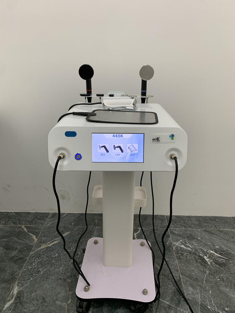 facial radiofrequency