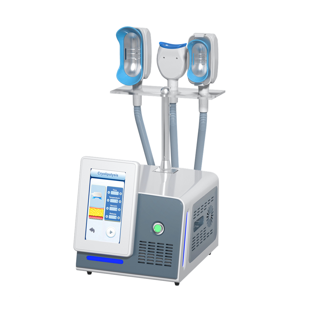 cryolipolysis slimming machine