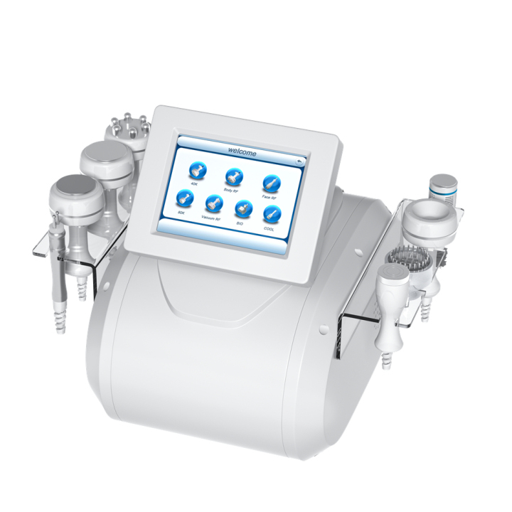 40K 80K cavitation machine