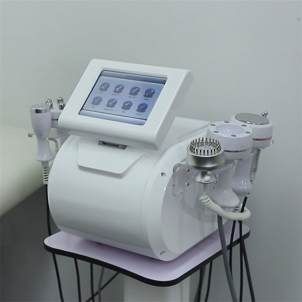 40K 80K cavitation machine