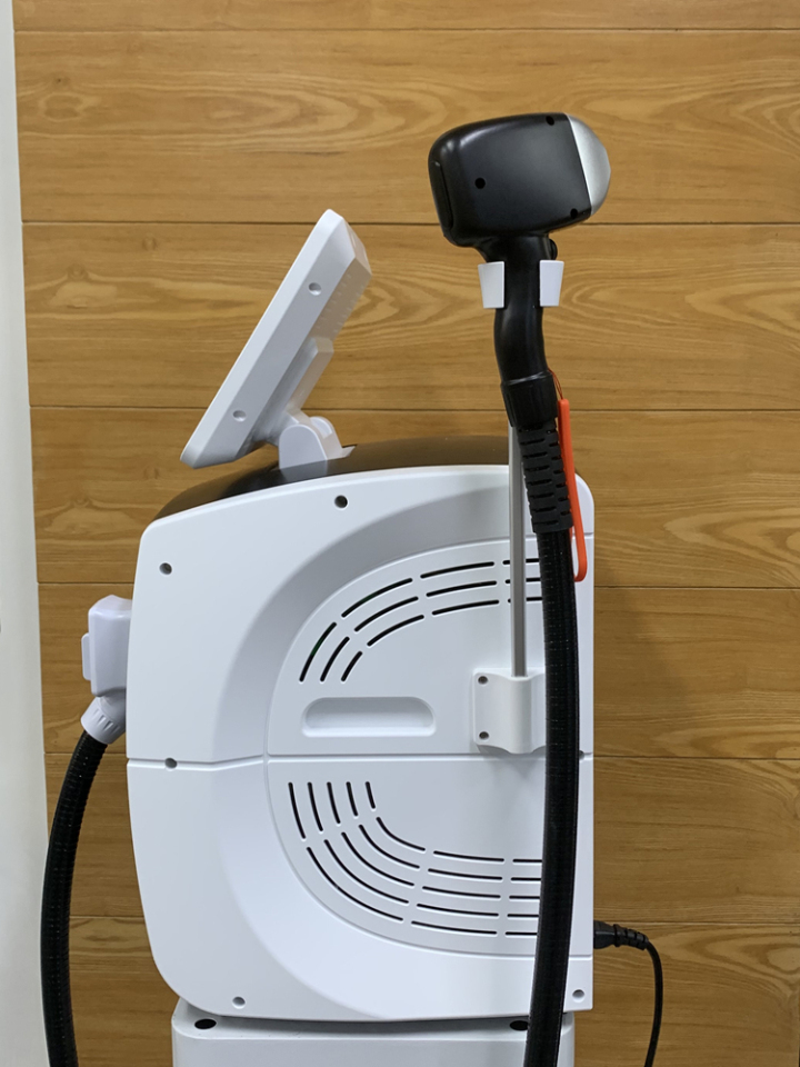 diode laser portable