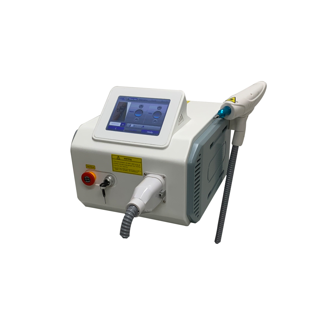 IPL Hair Removal Multifunction 4 in 1 Q Switched ND YAG Laser Machines  Elight 360 Magneto Optic Beauty Equipment - IPL Hair Removal, ND YAG Laser  | Made-in-China.com