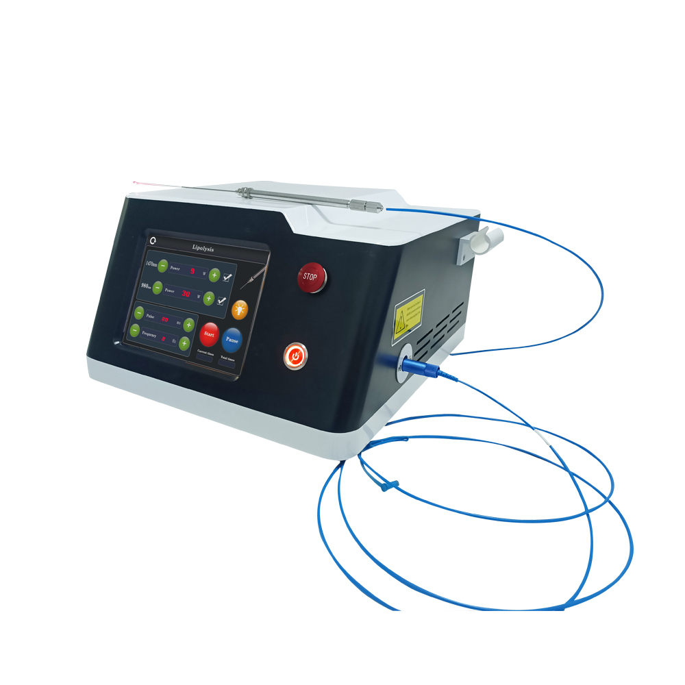 sptm美容仪 endolifting laser
