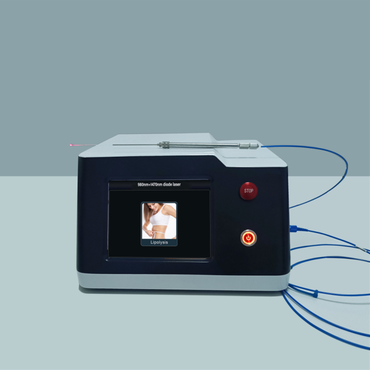Endolifting_Laser_1470nm_980nm