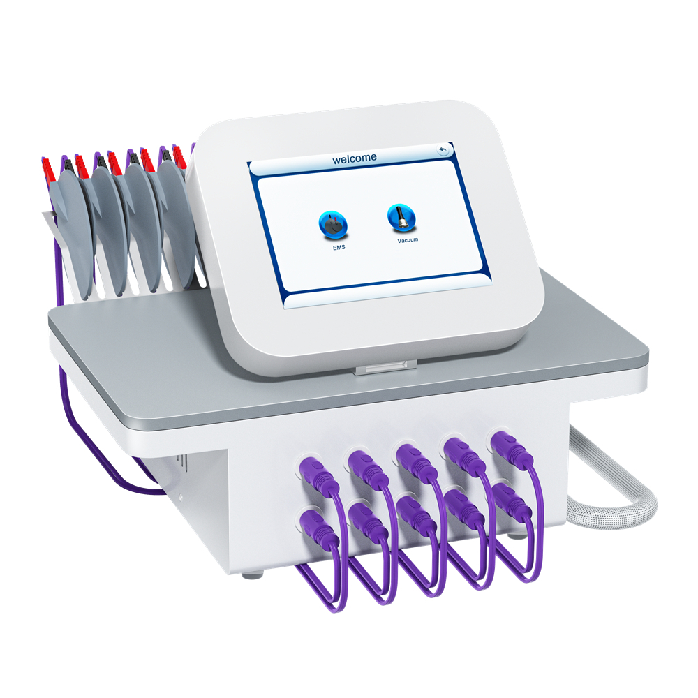 Electrostimulation Machine