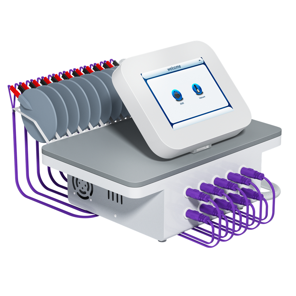 Electrostimulation Machine
