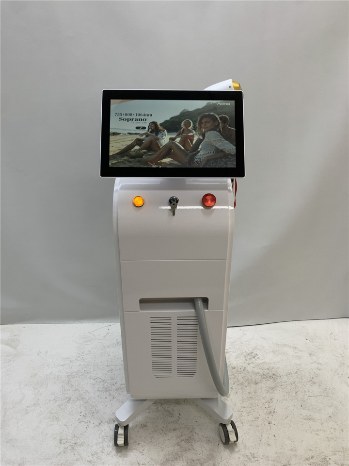 TM_808_White_808nm_diode_laser