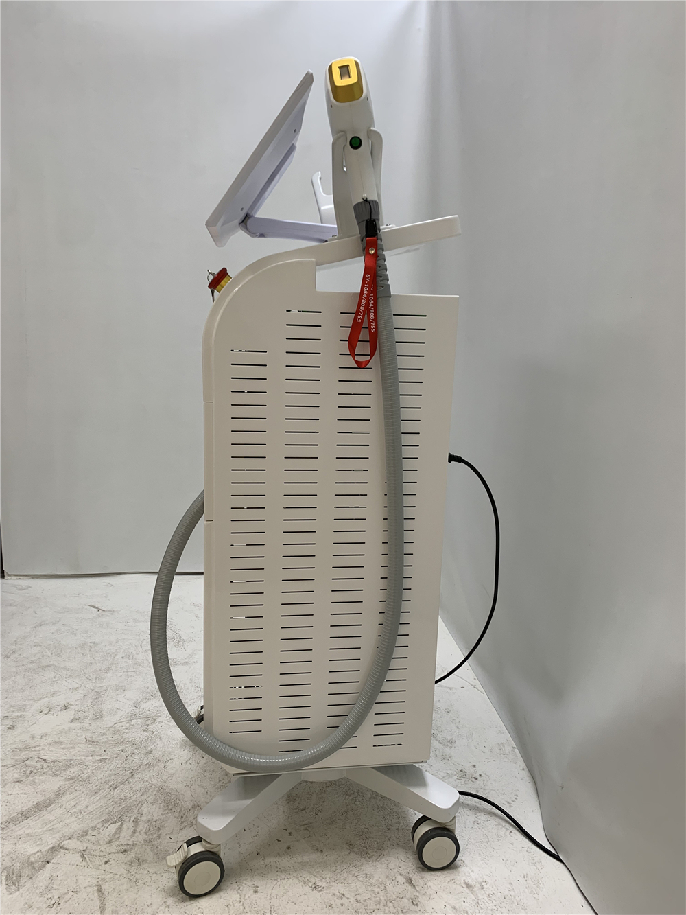 本物の 808nm diode laser テープ・マスキングテープ